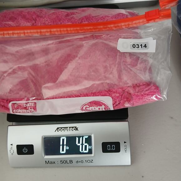 True Y2K Britney Black Pink Sheer Lace 3/4 Sleeve Top Petite SM Coquette Fairy - Picture 9 of 9